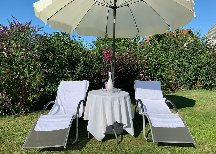 Residenz Royal Lejlighedshotel 4*