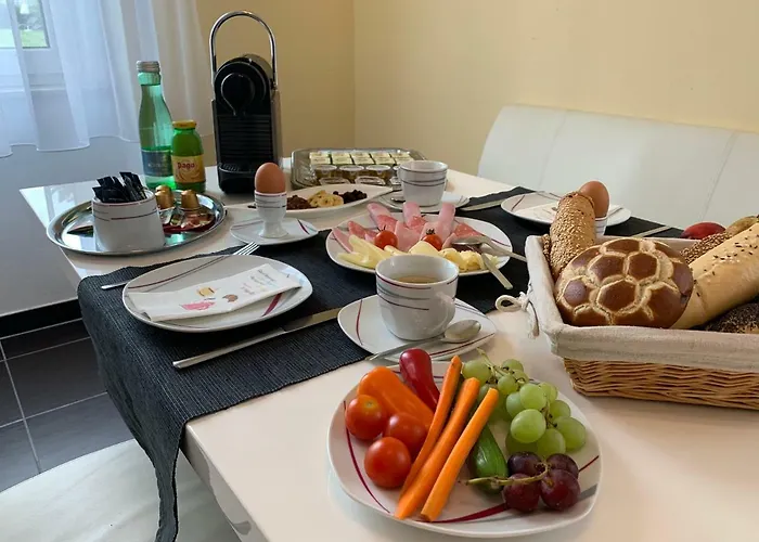 Aparthotel Residenz Royal Gmund (Lower Austria)