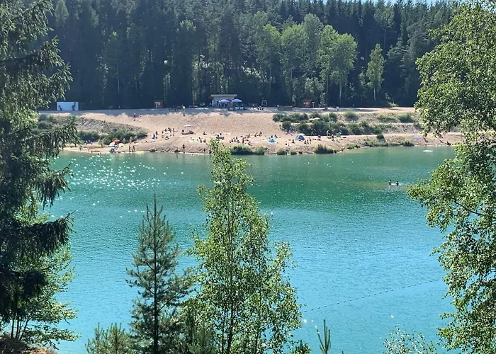 Residenz Royal 4* Gmund (Lower Austria)