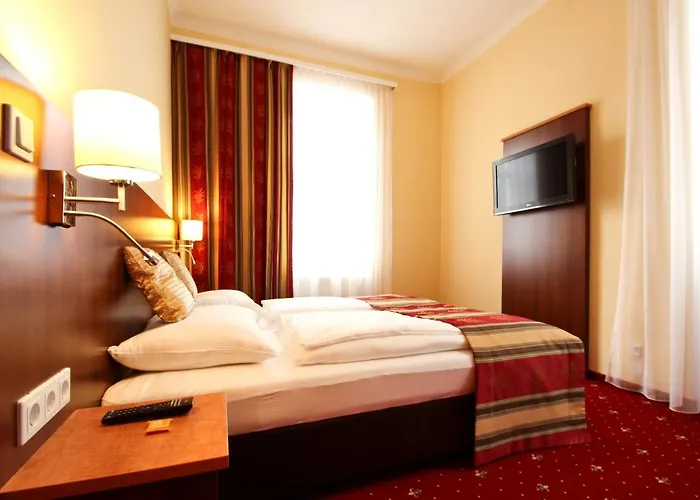 Residenz Royal 4*
