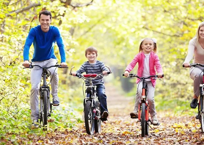 Residenz Royal Aparthotel